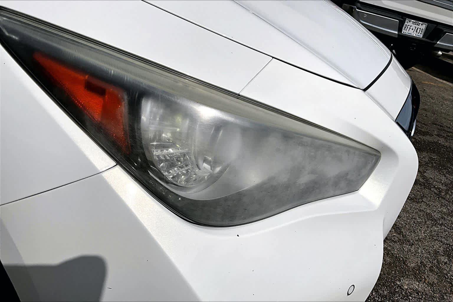 Used 2014 INFINITI Q50 w/ Technology Package RWD image 27