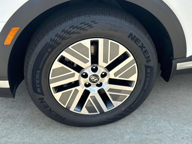 New 2027 Hyundai Palisade SEL Premium AWD/4WD image 6