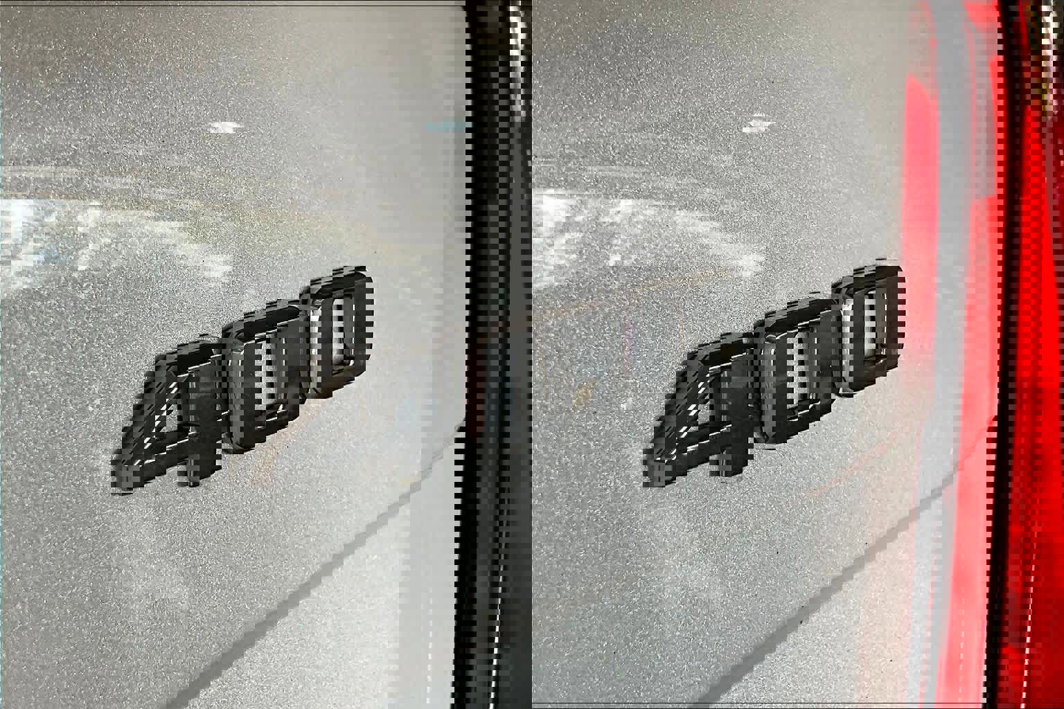 Used 2023 Cadillac XT5 Premium Luxury w/ LPO, Floor Liner Package image 9