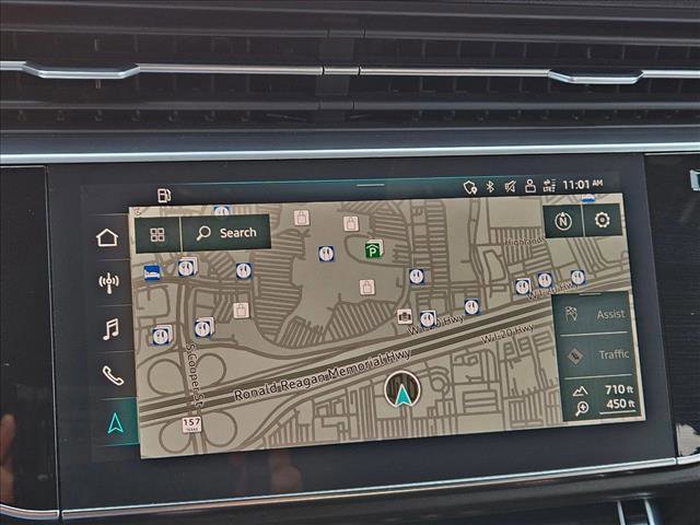 Used 2022 Audi Q7 3.0T Prestige image 13