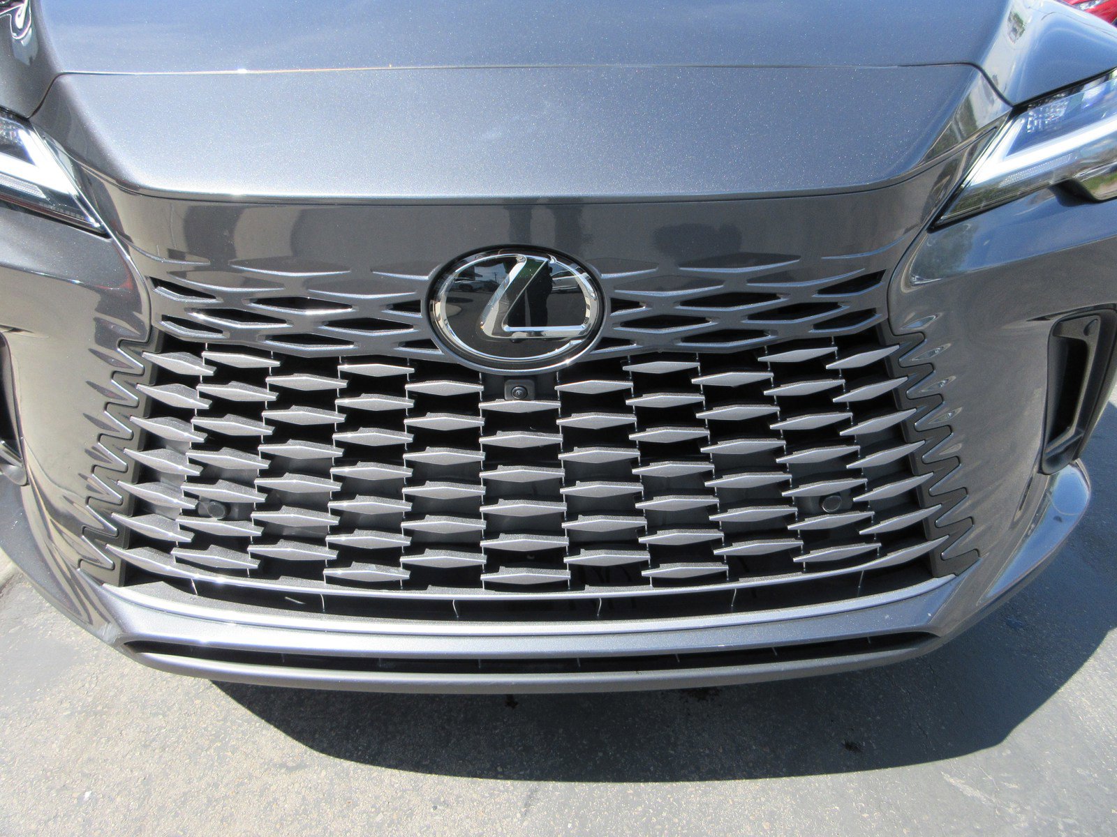 Used 2025 Lexus RX 350h w/ Convenience Package AWD/4WD image 15