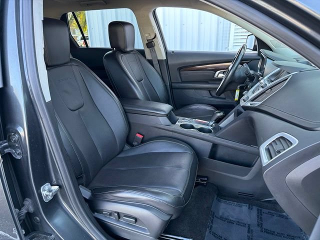 Used 2017 GMC Terrain Denali AWD/4WD image 20