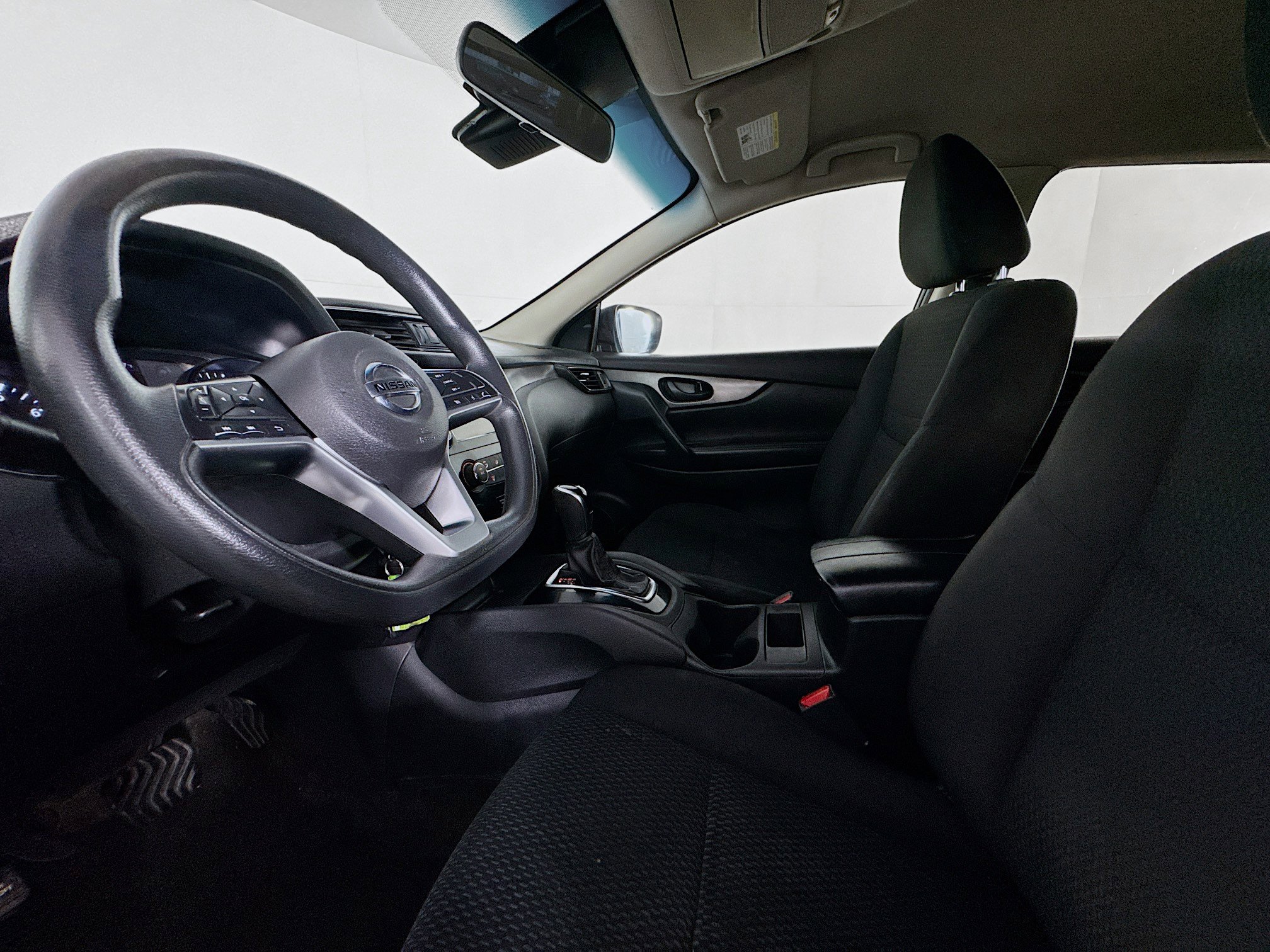 Used 2020 Nissan Rogue Sport S w/ Appearance Package FWD image 20