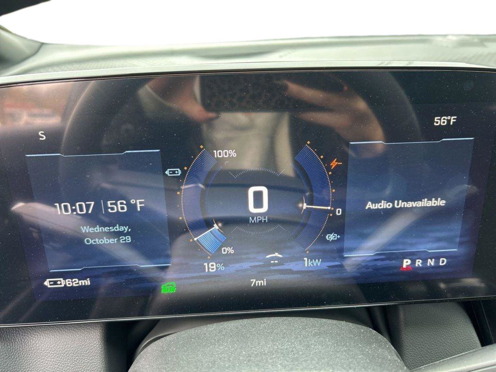 New 2026 Chevrolet Equinox EV LT FWD image 15