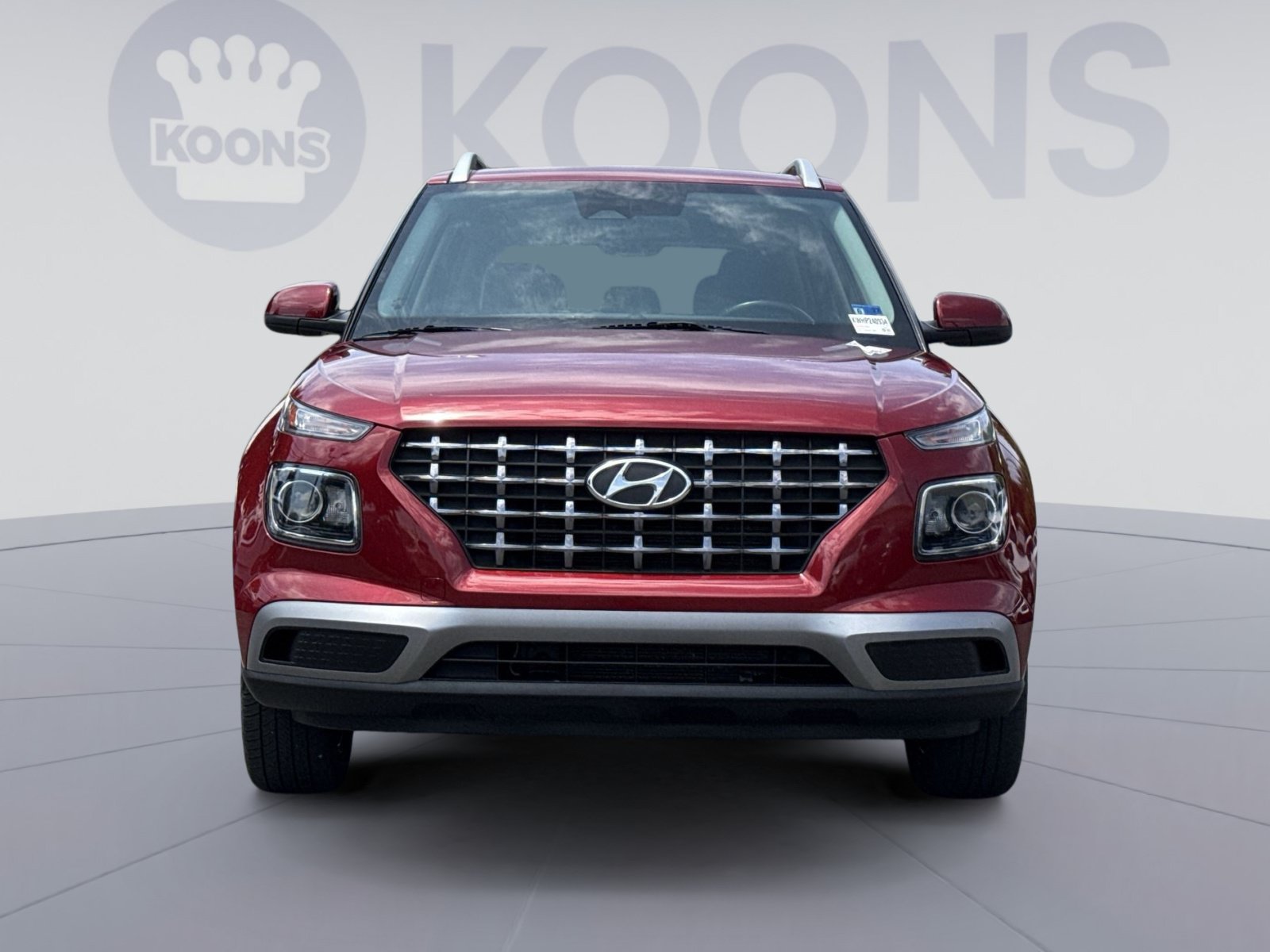 Certified 2024 Hyundai Venue SEL FWD image 11