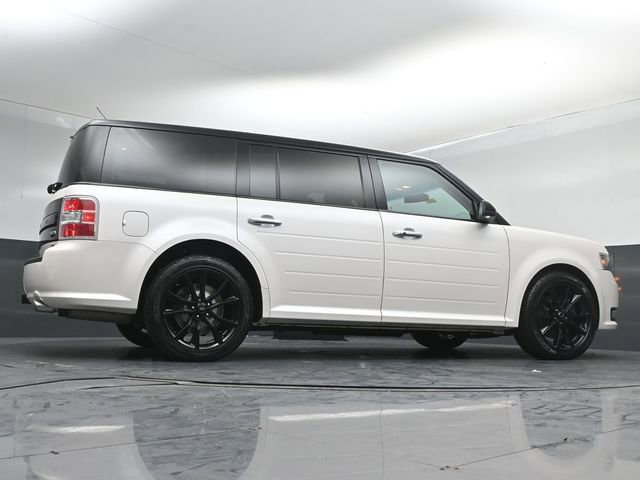 Certified 2018 Ford Flex SEL w/ Equipment Group 202A image 45