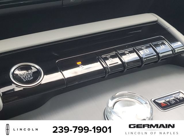 New 2025 Lincoln Navigator Reserve AWD/4WD image 25