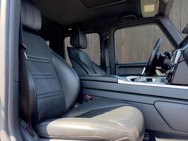 Used 2019 Mercedes-Benz G 550 image 20