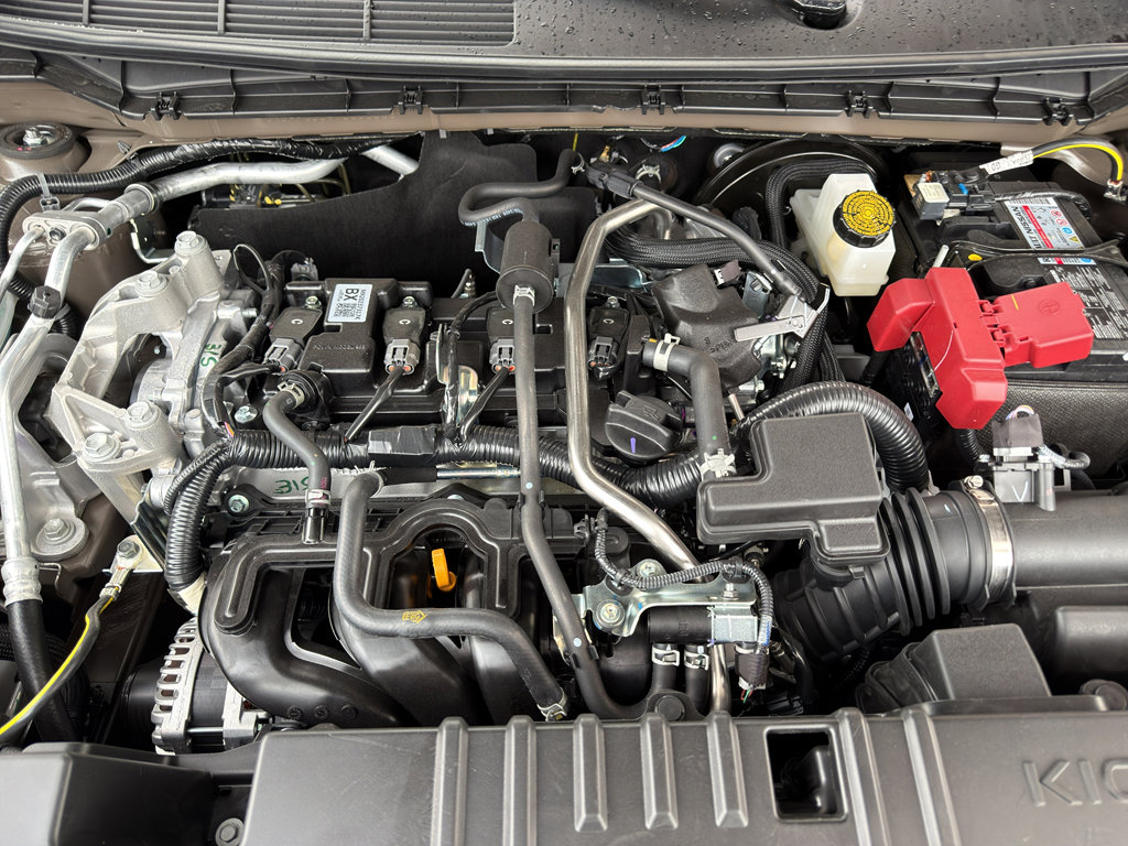 New 2026 Nissan Kicks SR w/ SR Premium Package image 11