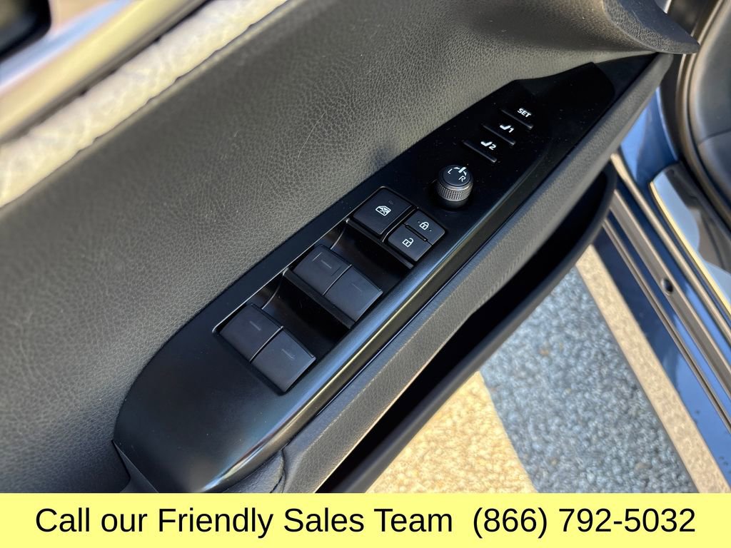 New 2026 Toyota Camry XLE w/ Premium Package image 11