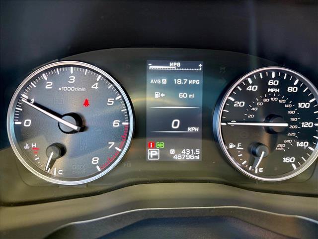 Used 2023 Subaru Ascent Touring AWD/4WD image 11