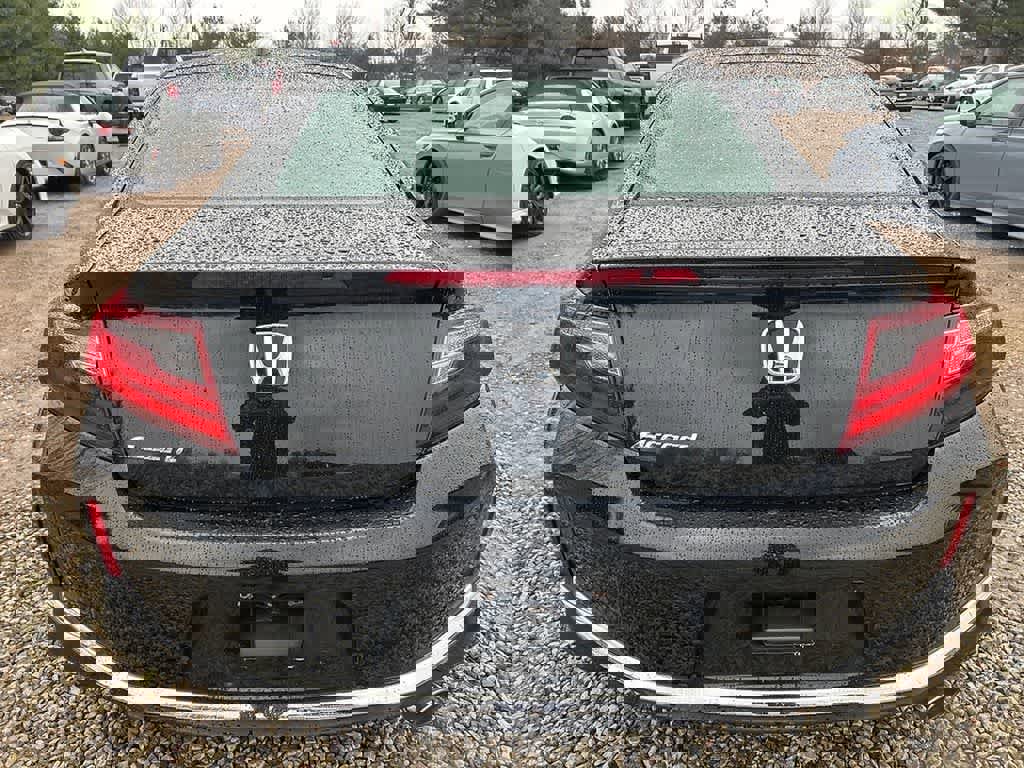 Used 2017 Honda Accord EX-L image 6