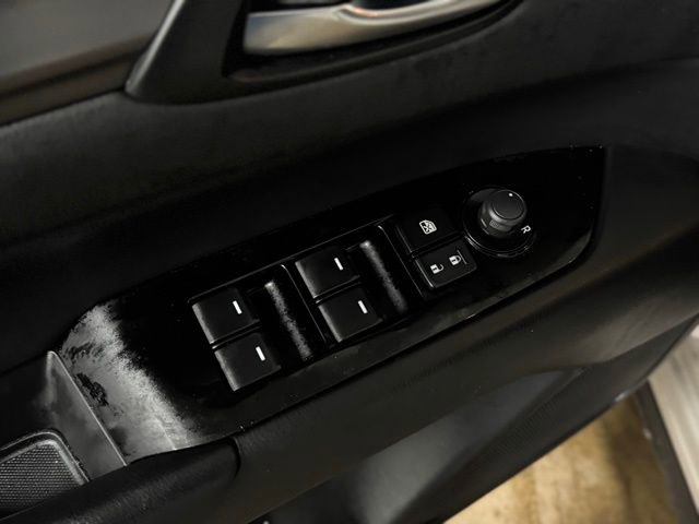 Used 2024 MAZDA CX-5 AWD 2.5 S w/ Select Package image 12