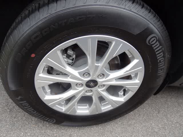 Used 2023 Ford Escape Active AWD/4WD image 11