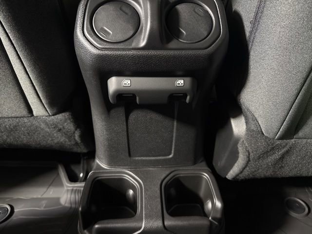 New 2026 Jeep Wrangler Unlimited Sport AWD/4WD image 26