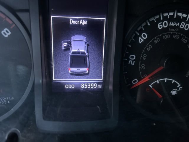 Used 2018 Toyota Tacoma SR w/ SR Convenience Package image 13