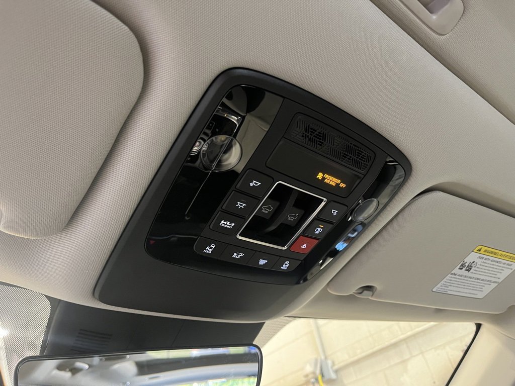 New 2026 Kia Carnival SX image 13
