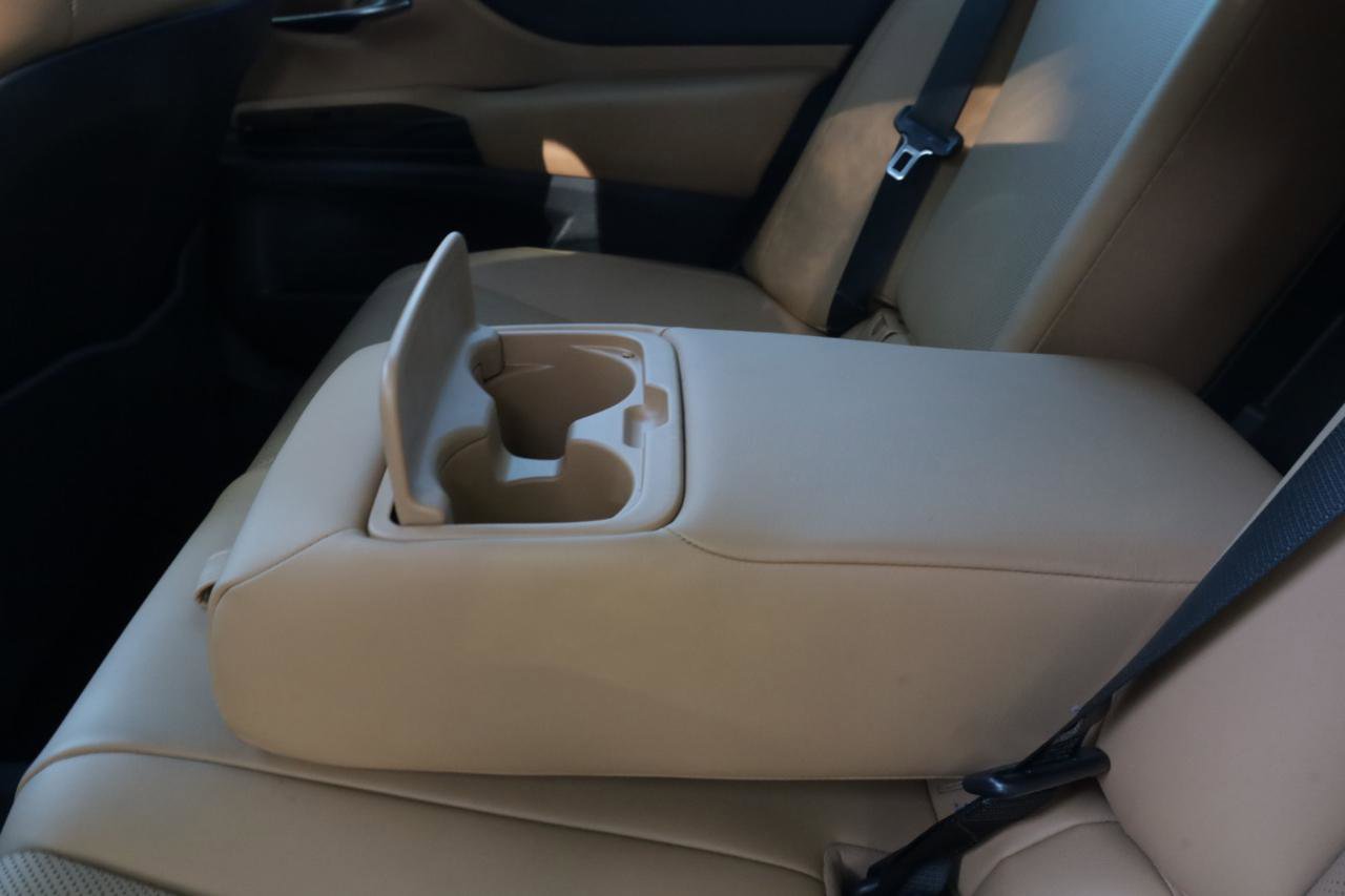 Used 2022 Lexus ES 350 w/ Premium Package FWD image 30