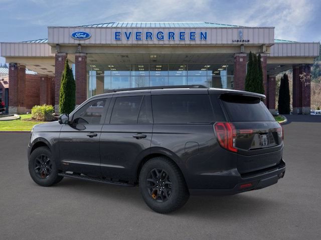 New 2026 Ford Expedition Tremor AWD/4WD image 4
