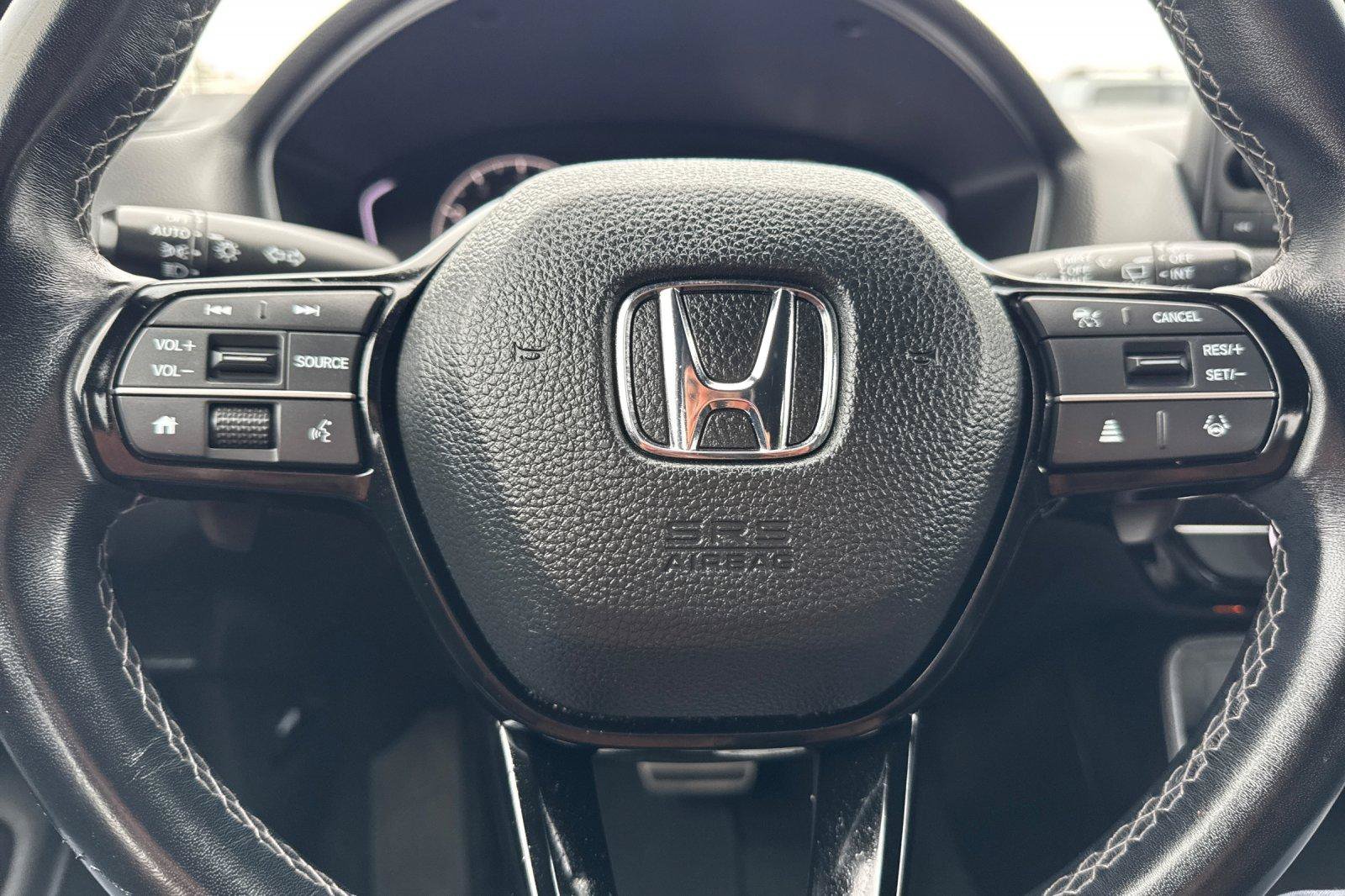 Used 2024 Honda Civic Sport image 25