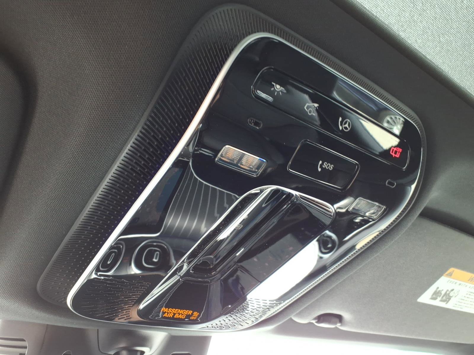 New 2026 Mercedes-Benz GLC 43 AMG 4MATIC image 17