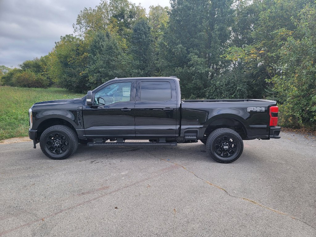 New 2026 Ford F350 XLT image 8