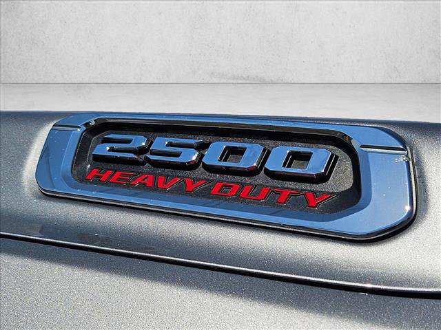Used 2019 RAM 2500 Tradesman AWD/4WD image 29