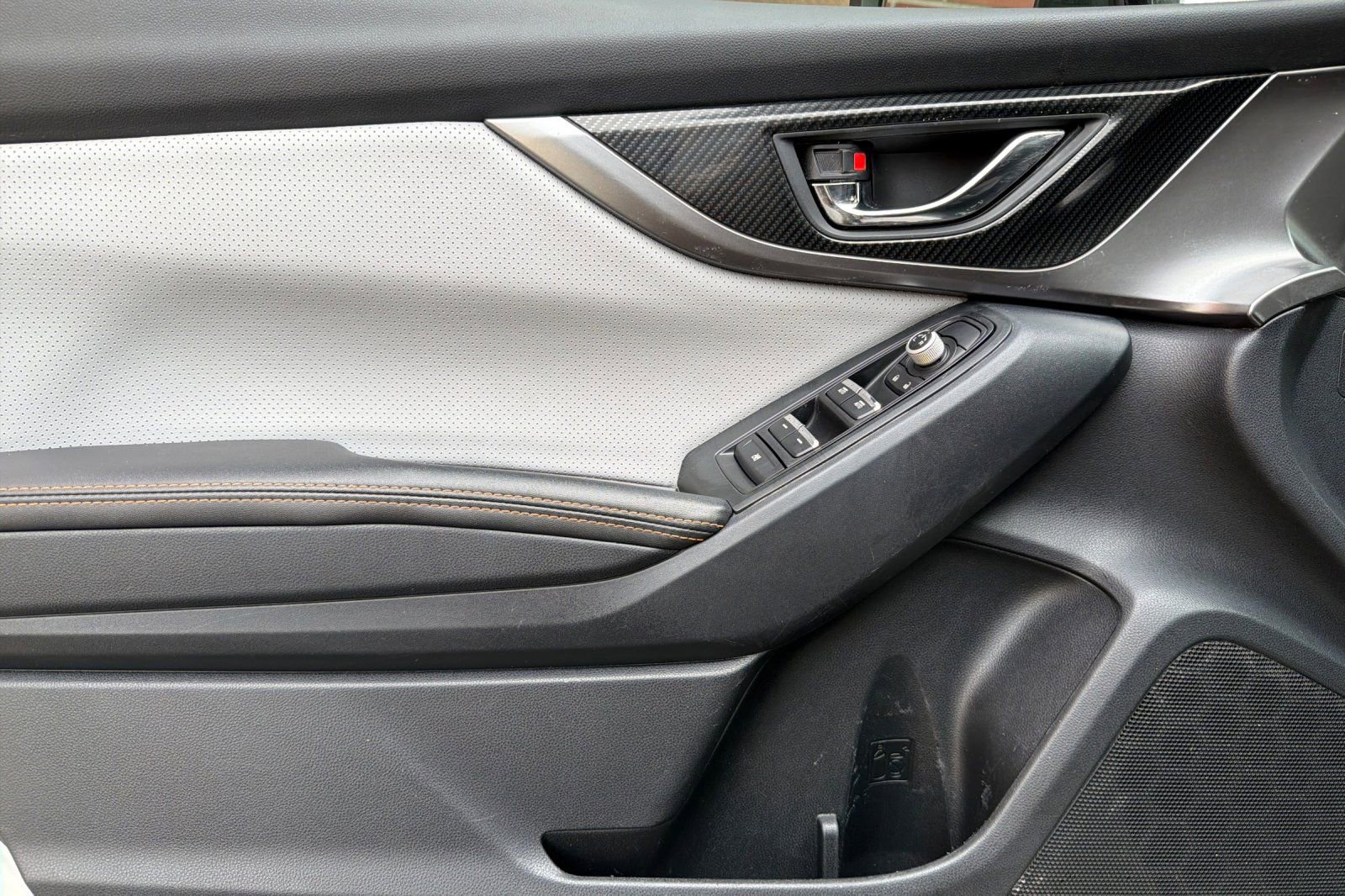 Used 2019 Subaru Crosstrek 2.0i Limited w/ Popular Package #2 image 11