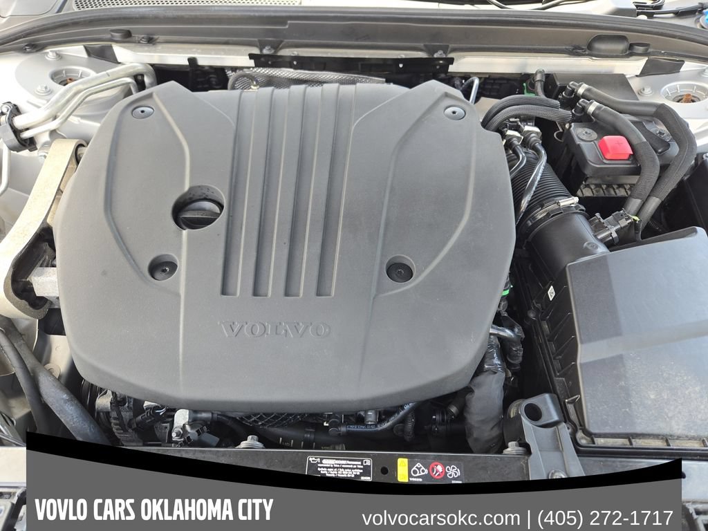 Used 2024 Volvo S60 B5 Plus w/ Protection Package Premier FWD image 26
