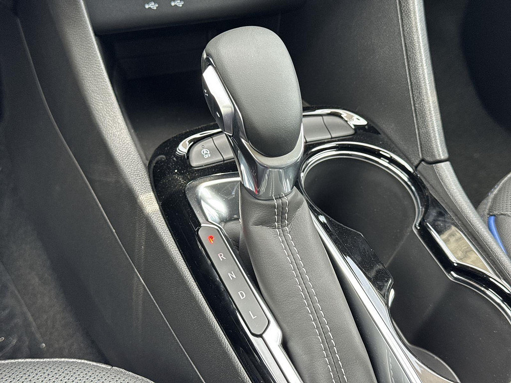 New 2026 Buick Encore GX Sport Touring FWD image 13
