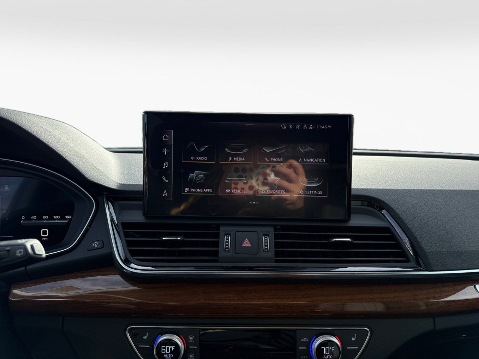 Certified 2023 Audi Q5 2.0T Premium Plus w/ Premium Plus Package image 17