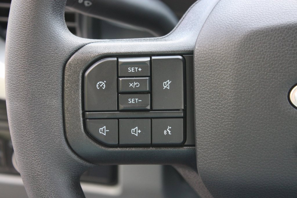 New 2026 Ford F350 XL image 20