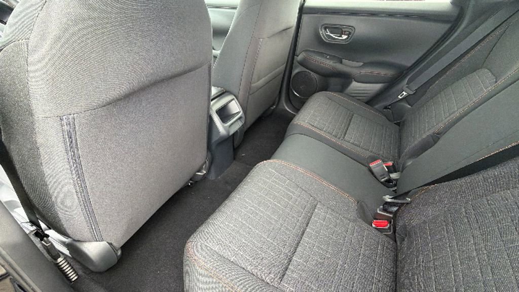 New 2026 Honda HR-V Sport image 24