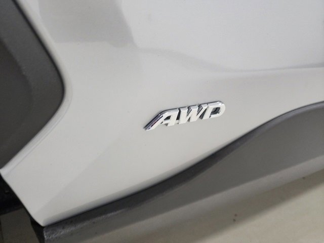 Used 2020 Toyota RAV4 Limited image 16