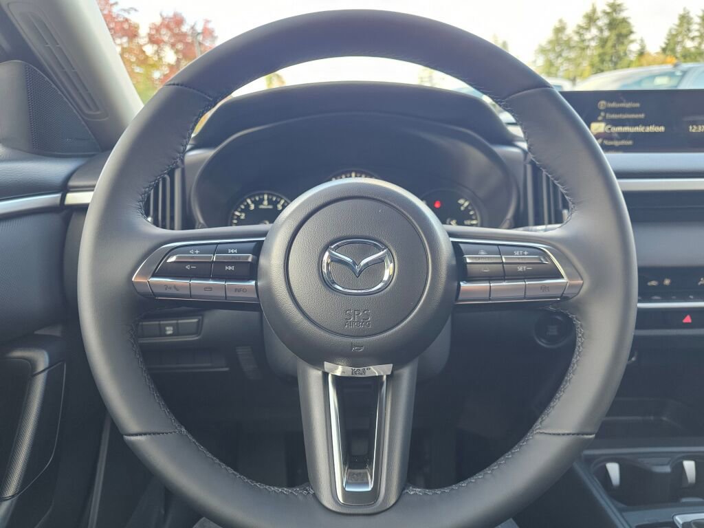 New 2026 MAZDA CX-50 AWD 2.5 S w/ Weather Package image 15