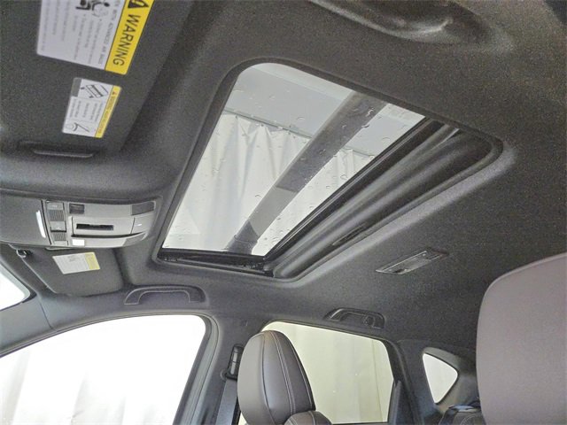 New 2025 MAZDA CX-5 Signature image 6