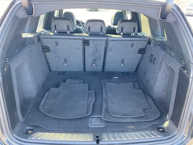 Used 2023 BMW X3 xDrive30i AWD/4WD image 21