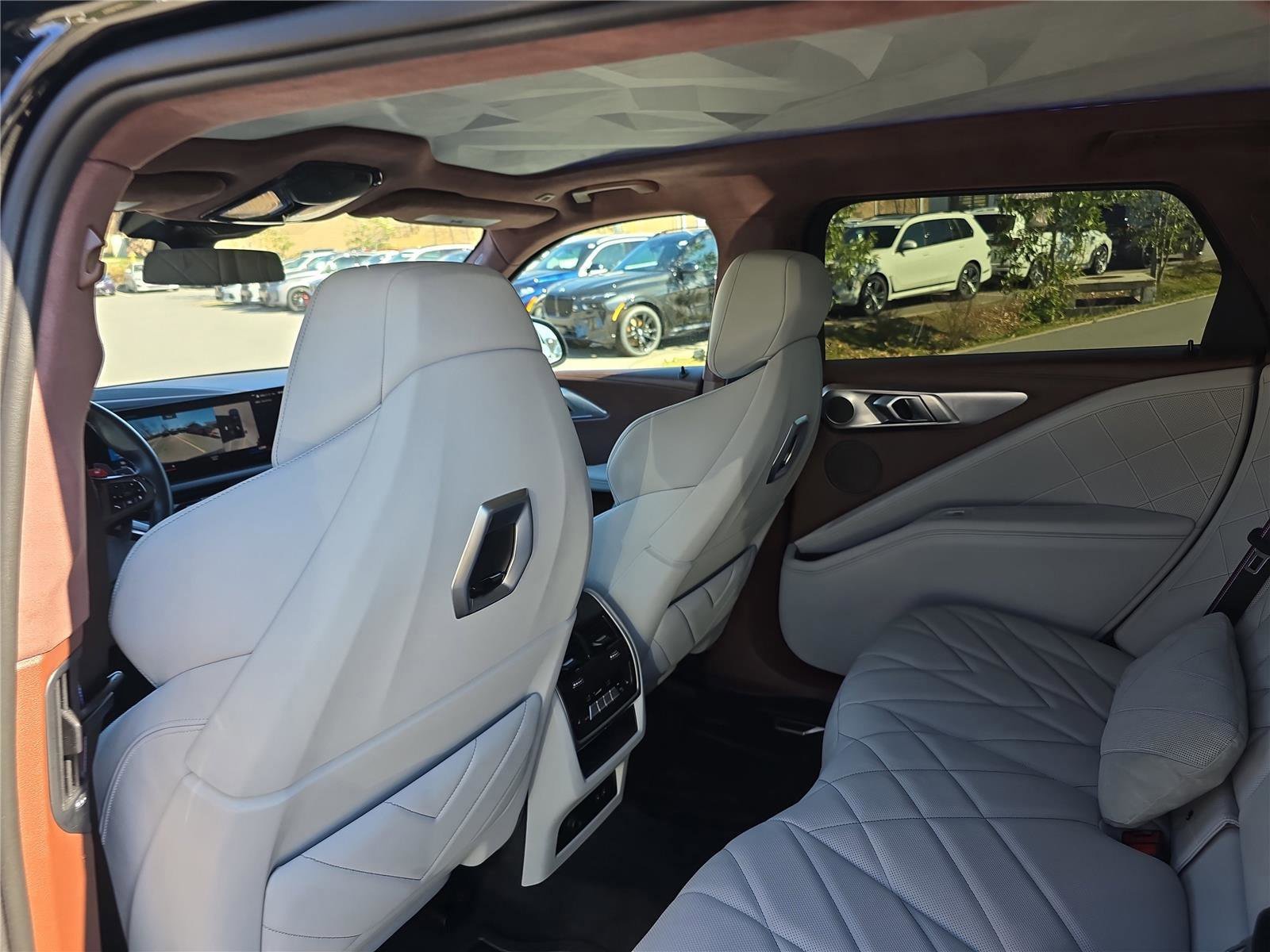Used 2023 BMW XM image 15