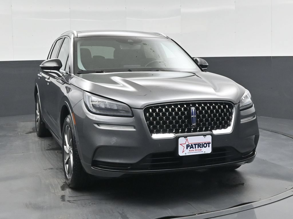Used 2022 Lincoln Corsair Grand Touring AWD/4WD image 25