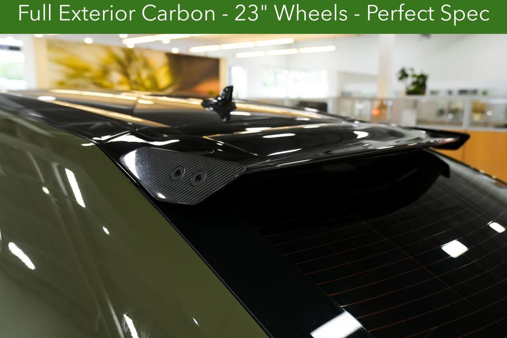 Used 2023 Lamborghini Urus Performante AWD/4WD image 19