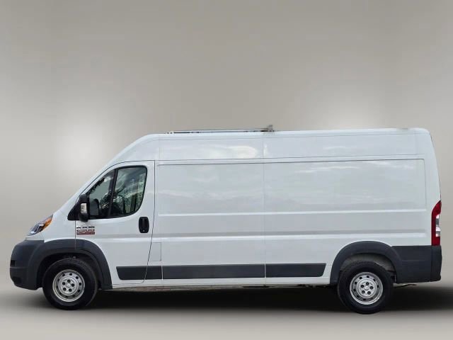 Used 2017 RAM ProMaster 2500 FWD image 8