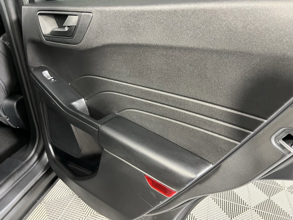 Used 2025 Ford Escape Active image 28