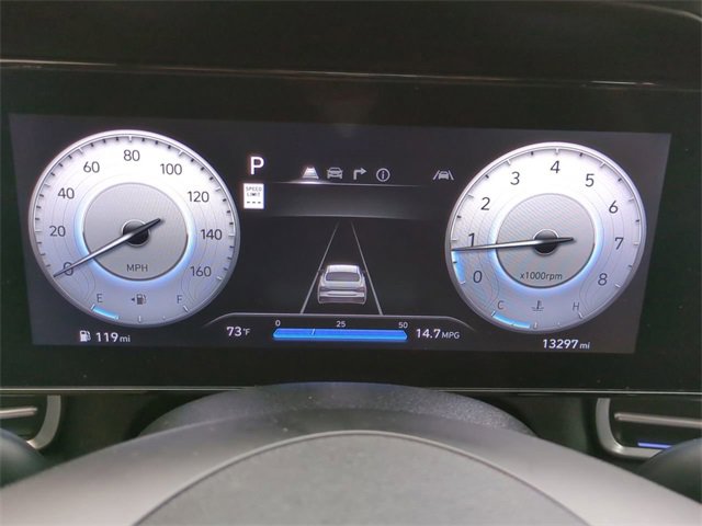 Certified 2024 Hyundai Elantra SEL image 30