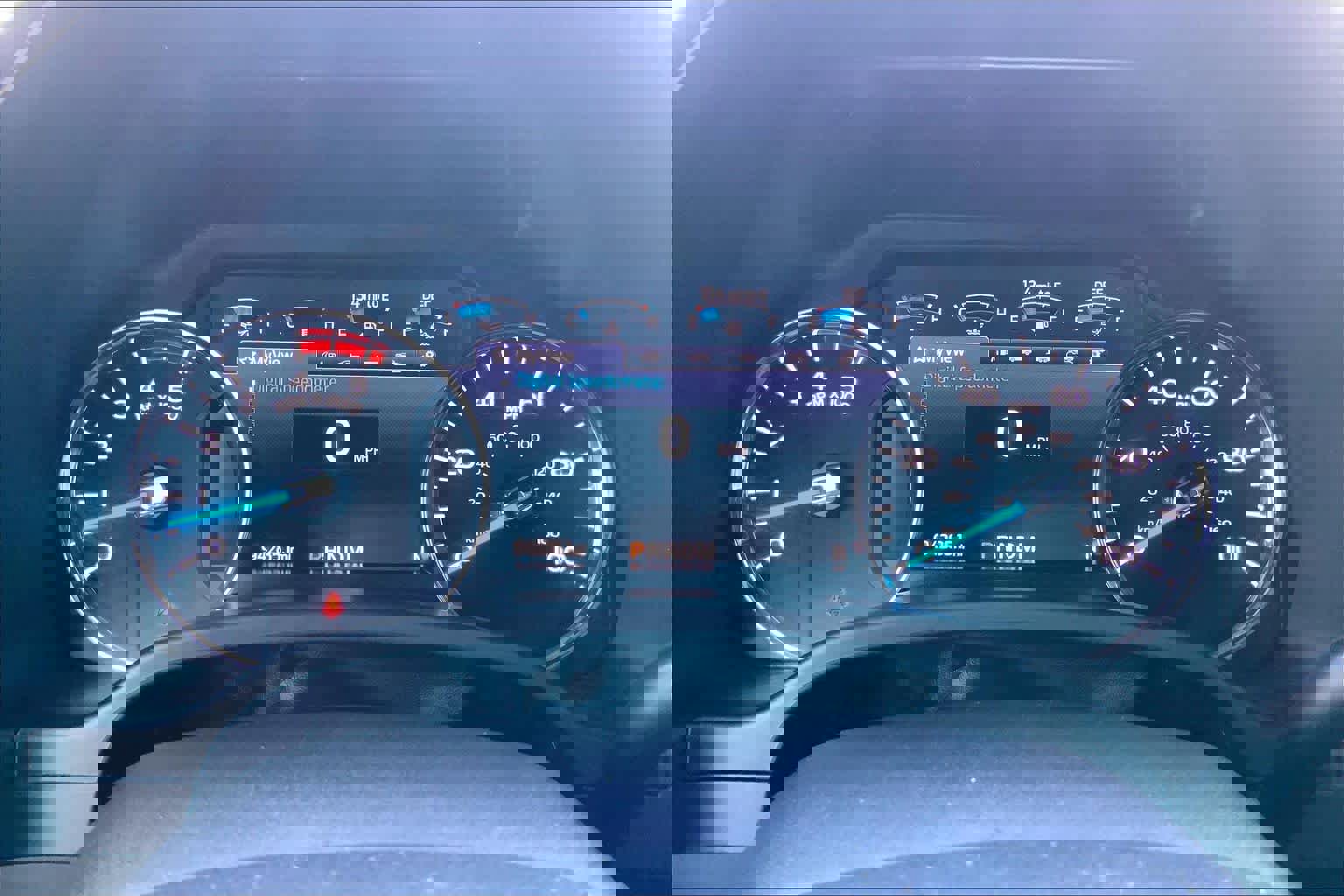 Used 2020 Ford F350 Platinum image 25