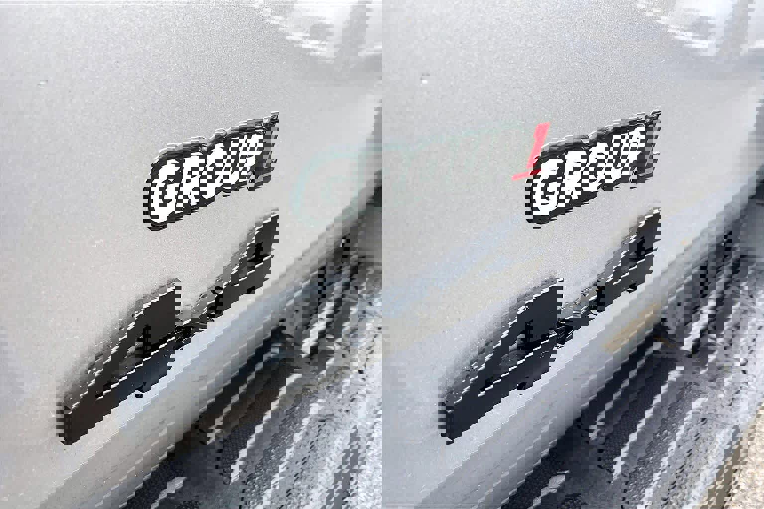 Used 2023 Toyota Tundra SR5 w/ TRD Off-Road Package image 10