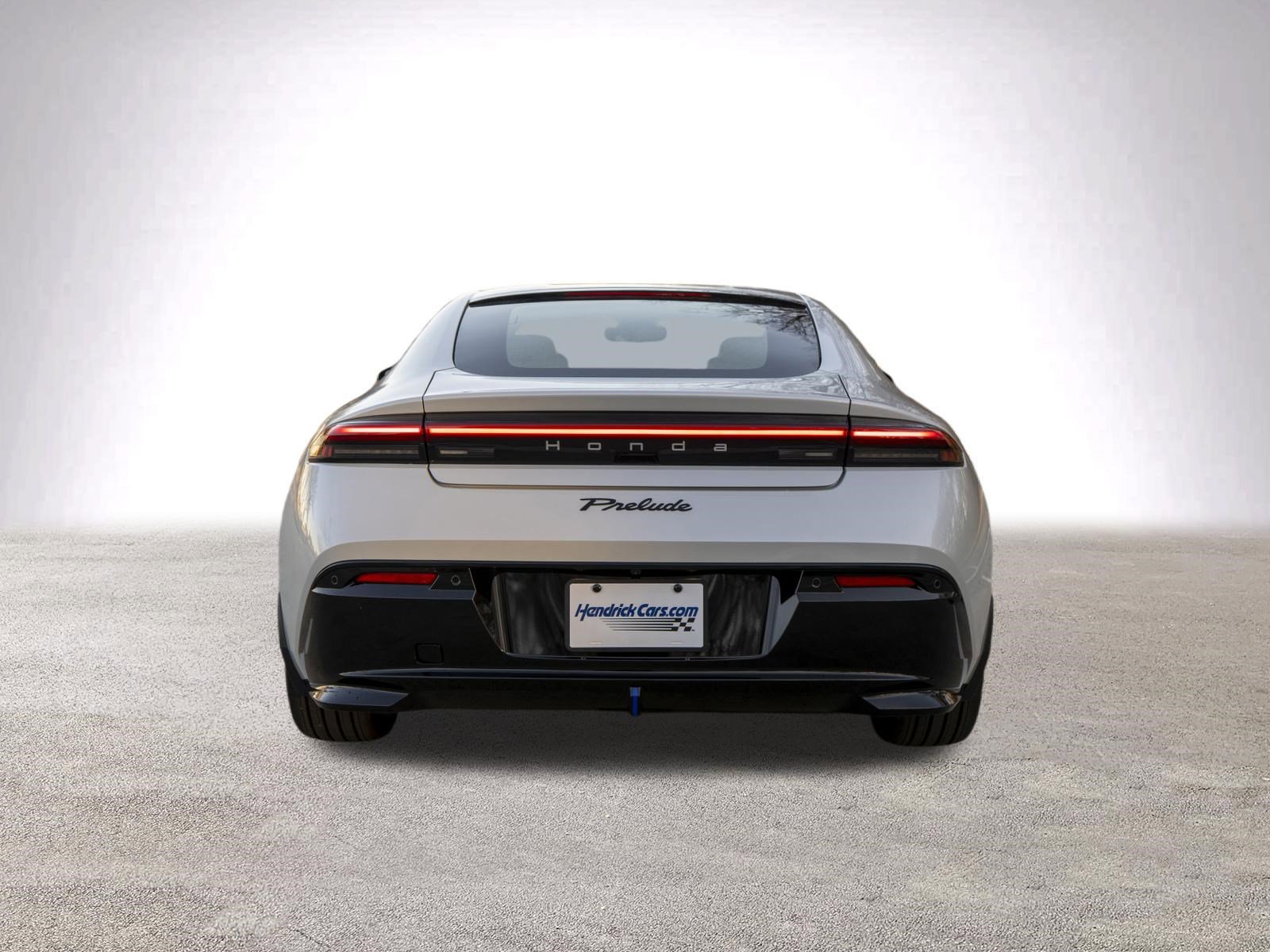 Used 2026 Honda Prelude image 8