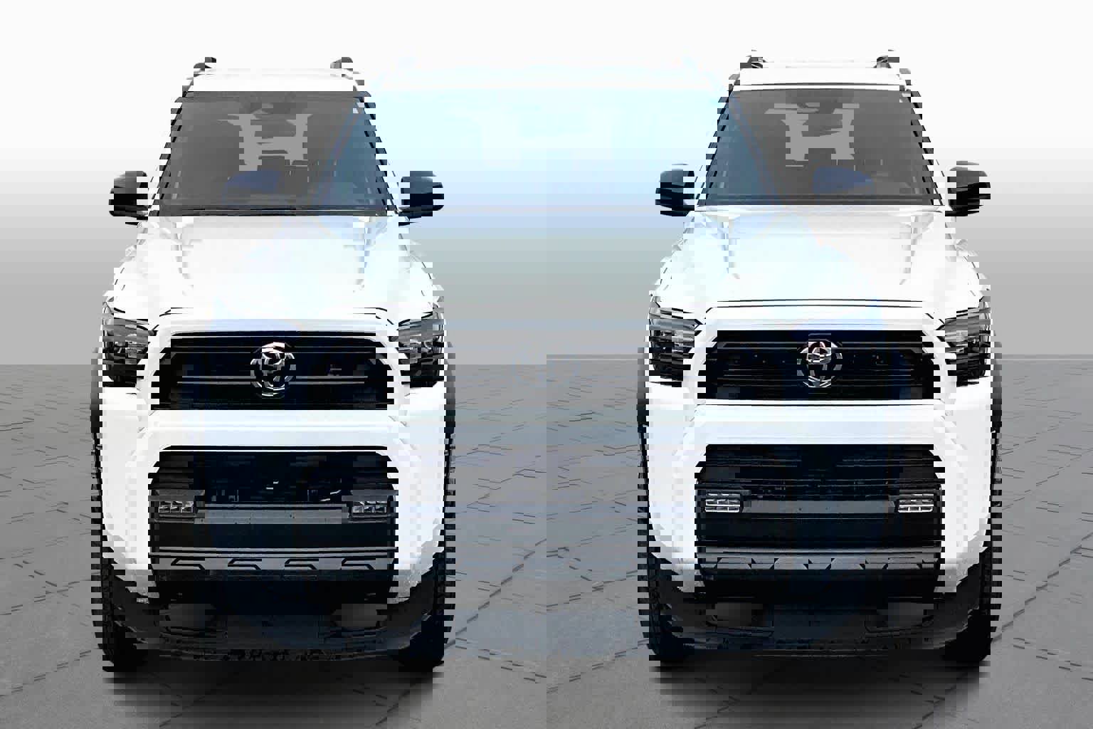 Certified 2025 Toyota 4Runner SR5 image 3