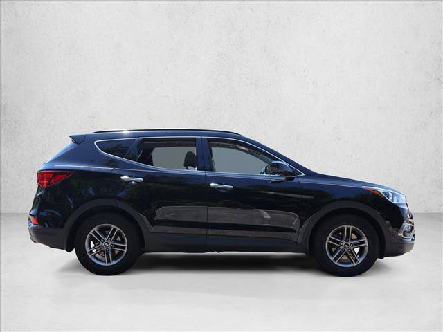 Used 2017 Hyundai Santa Fe Sport AWD/4WD video 4