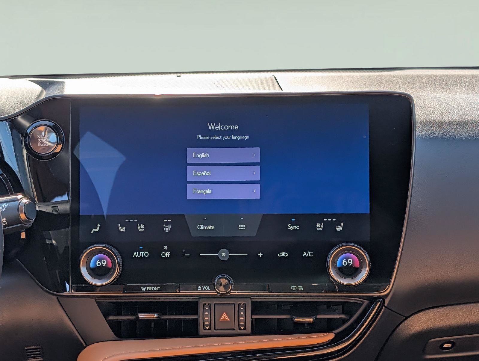 Certified 2023 Lexus NX 350 AWD image 15