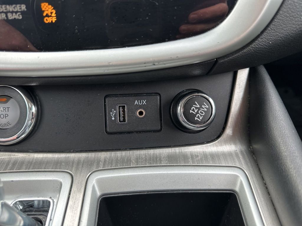 Used 2018 Nissan Murano SV image 26